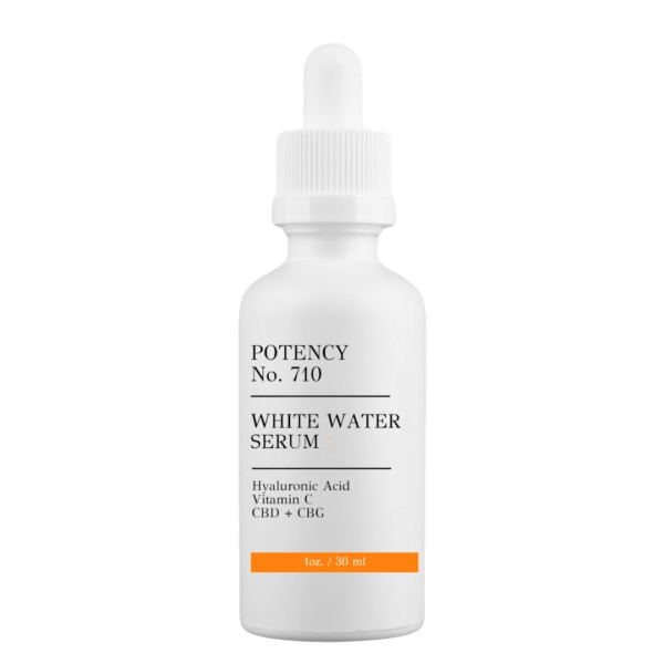 White Water Serum
